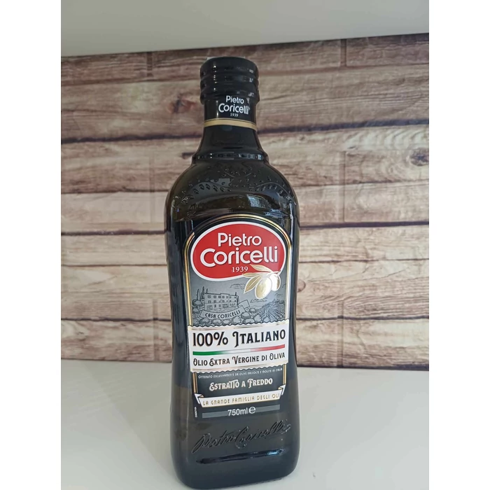 Pietro Coricelli Olio Extra Vergine di Oliva 750ml