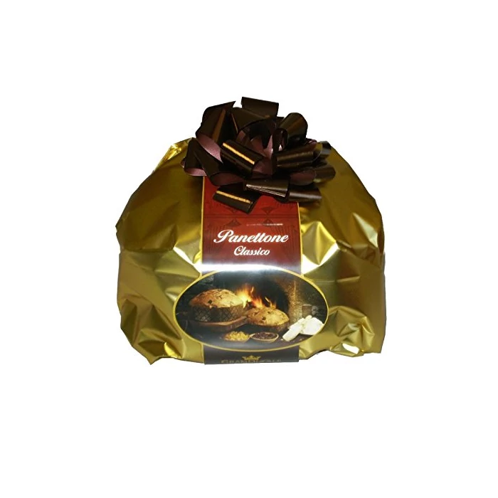 Granducale Panettone Classico 1000g