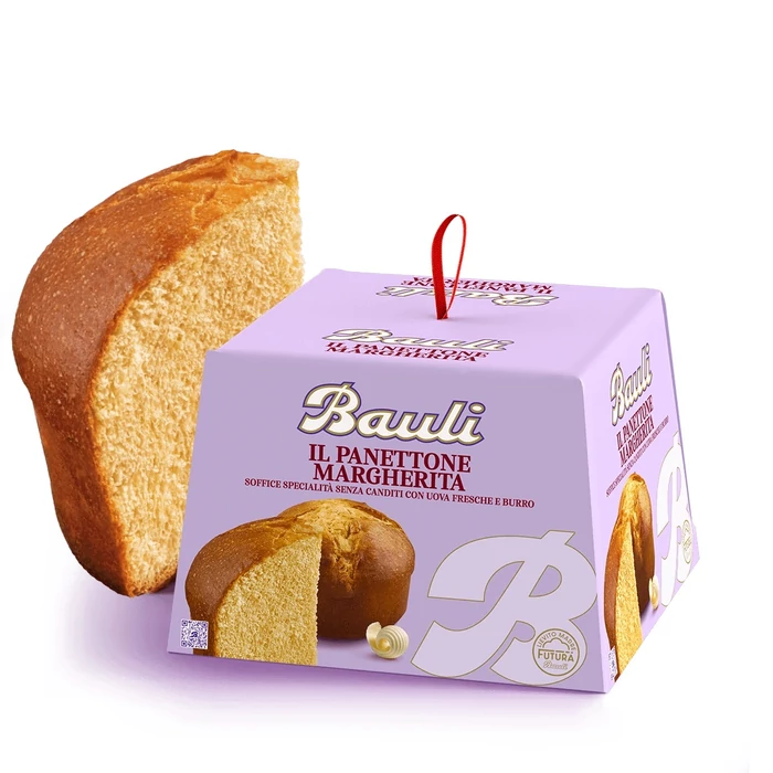 Bauli il panettone Margherita 750g