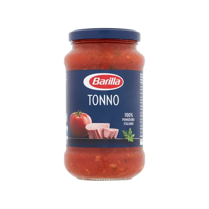 Barilla Tonno 400g