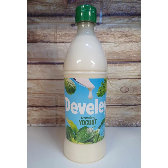 Develey Yogurt Dressing 500ml