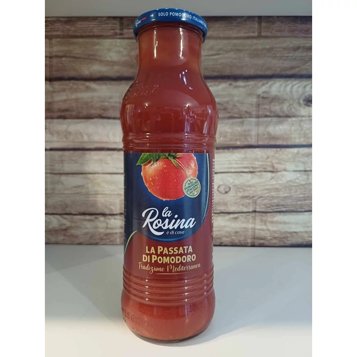 La Rosina Passata di Pomodoro - Paradicsomszósz 680g