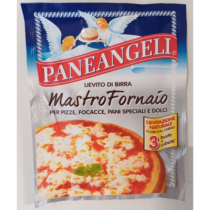 Paneangeli sörélesztő 21gr