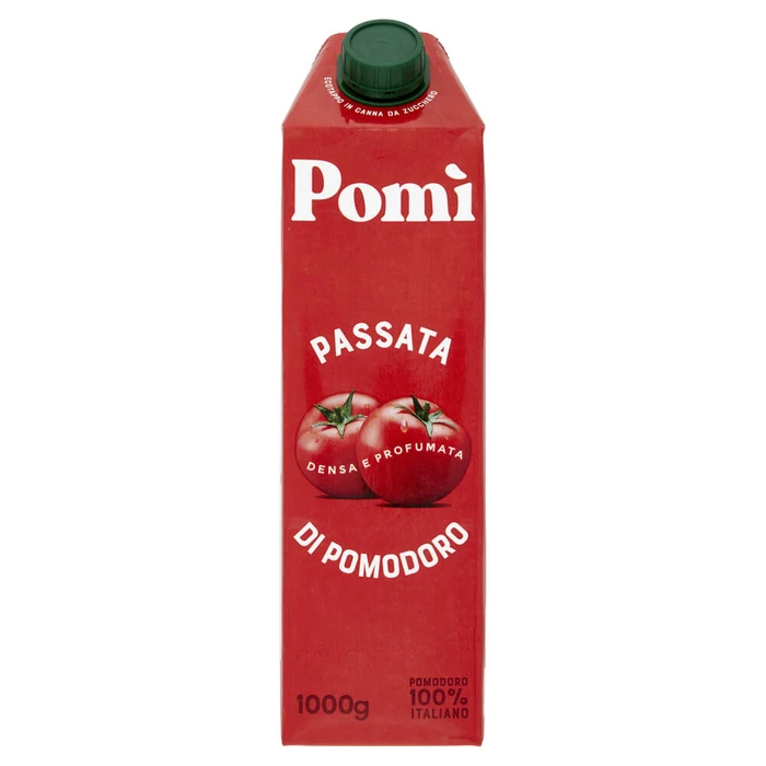 Pomì Passata di Pomodoro 1000g - Paradicsomszósz