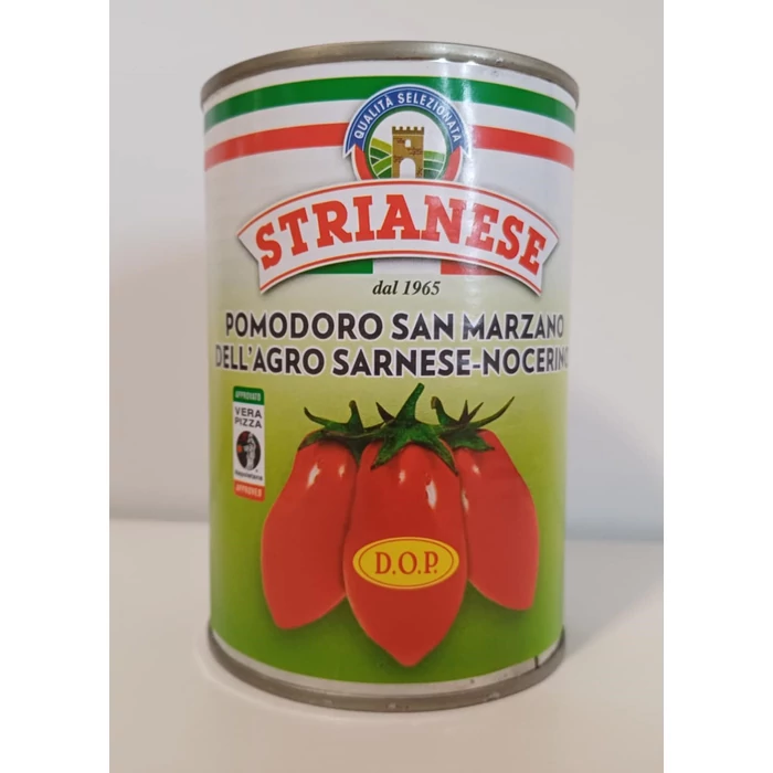 Strianese Pomodoro San Marzano 400g