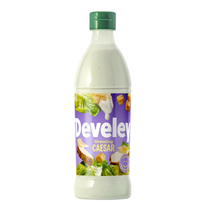 Develey Caesar Dressing 500ml