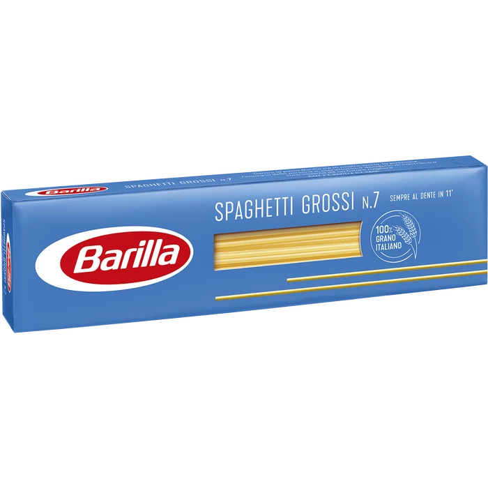 Barilla Spaghetti Grossi n7 500g