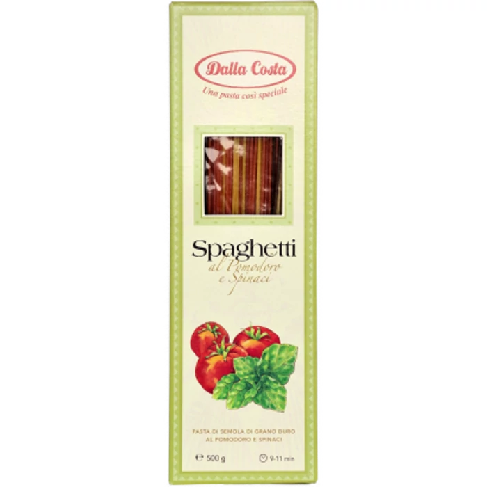 Dalla Costa spagetti 500g