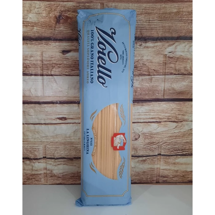 Voiello La Linguina N.114 500g