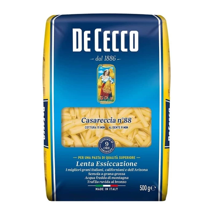 De Cecco Casareccia n88 500g