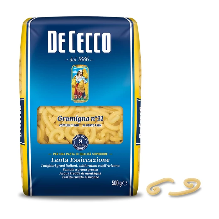 De Cecco Gramigna n31 500g