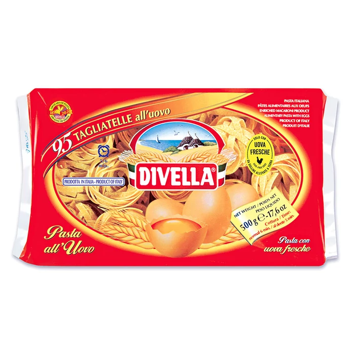 Divella Tagliatelle 500g