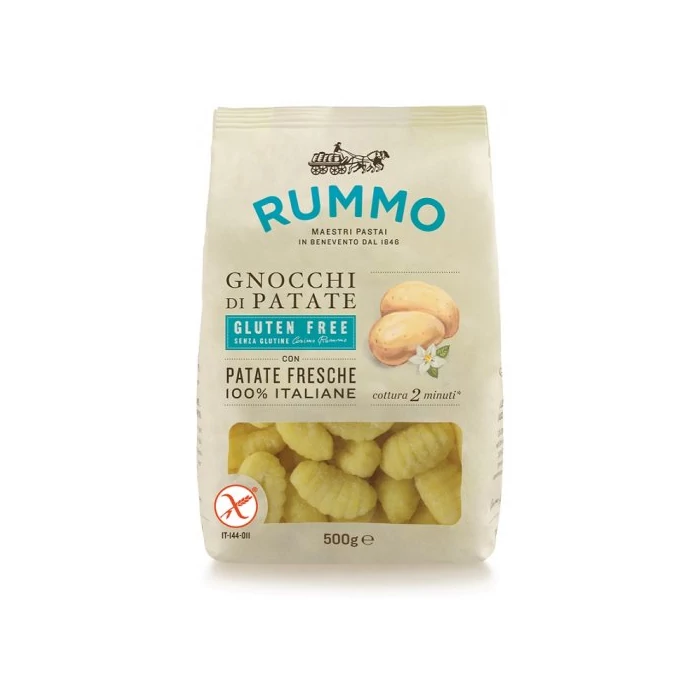 Rumo Gnocchi di Patate 500g