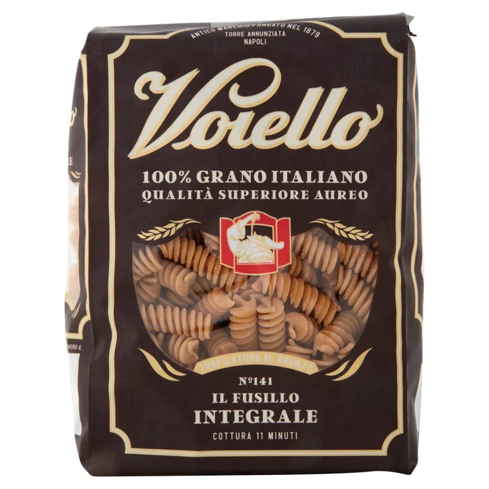 Voiello Il Fusillo Integrale n141 500g