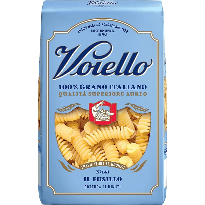 Voiello il Fusillo n.141 500g