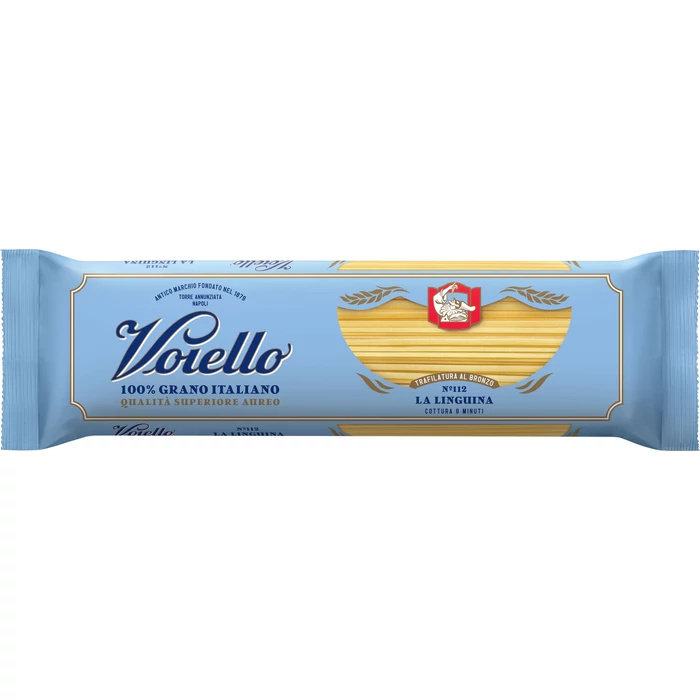 Voiello La Linguina N.112 500g