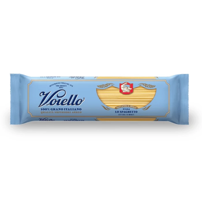 Voiello Spaghetto N.104 500g