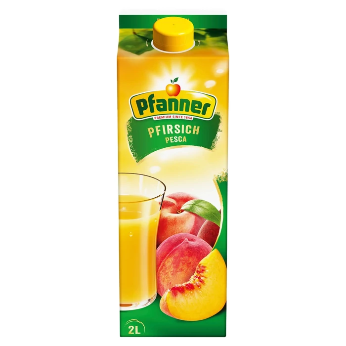 Pfanner Pesca 2l