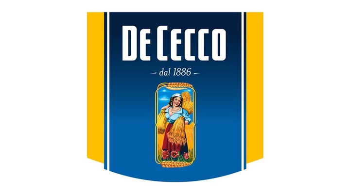 De Cecco Olasz tészta